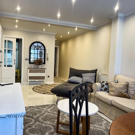 Appartamento Acogedor Piso Familiar Travesia Vigo Esterno foto