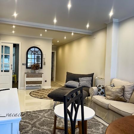Appartamento Acogedor Piso Familiar Travesia Vigo Esterno foto