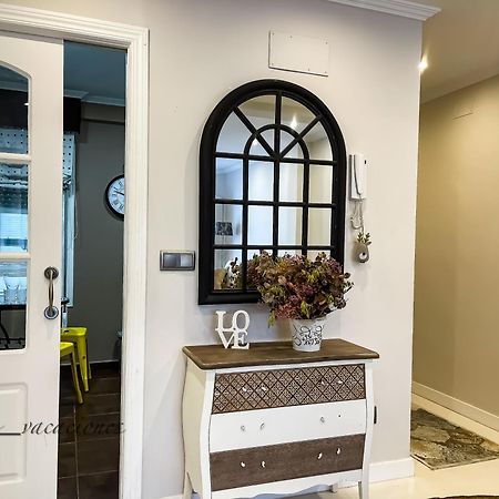 Appartamento Acogedor Piso Familiar Travesia Vigo Esterno foto