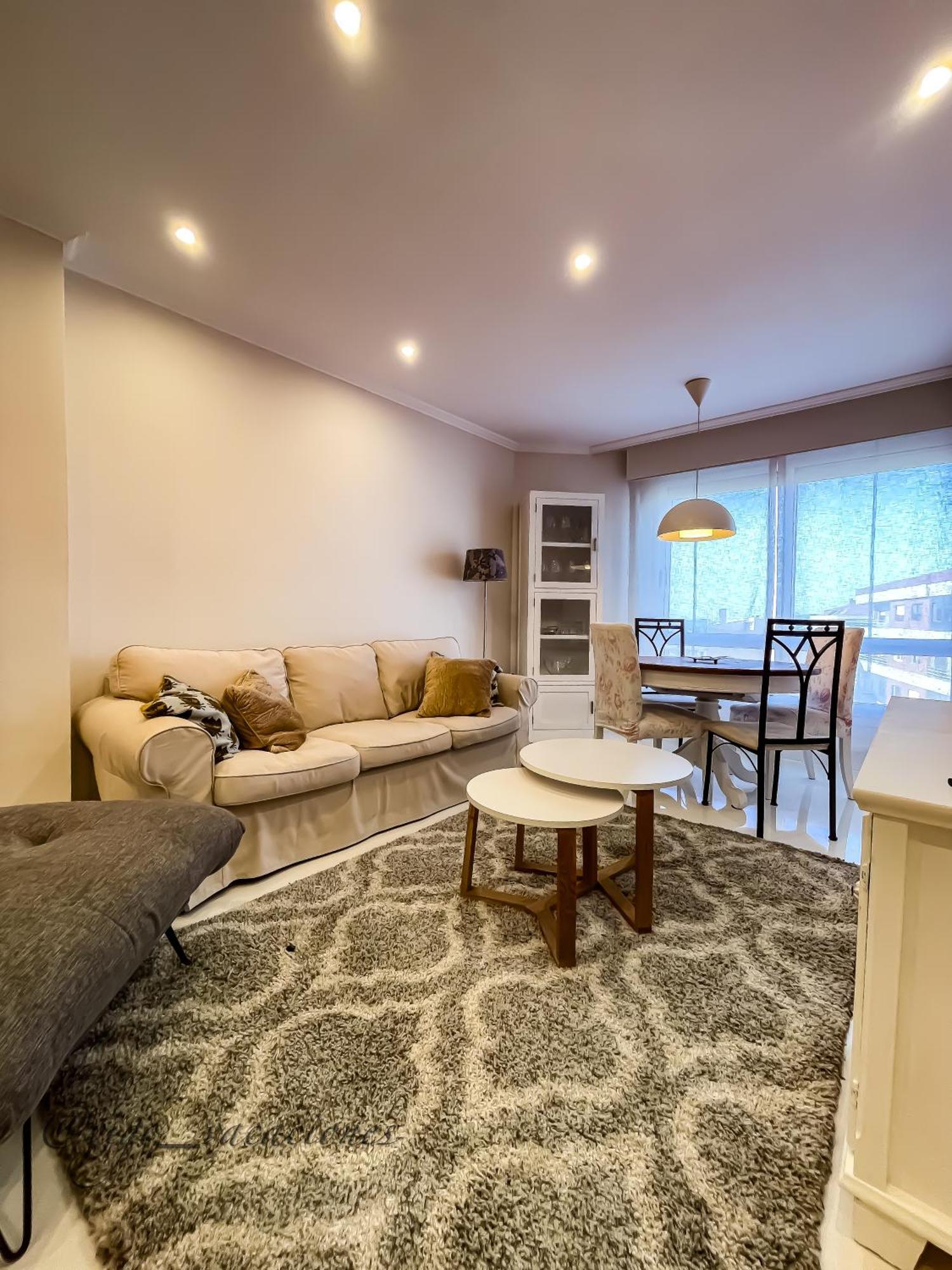 Appartamento Acogedor Piso Familiar Travesia Vigo Esterno foto