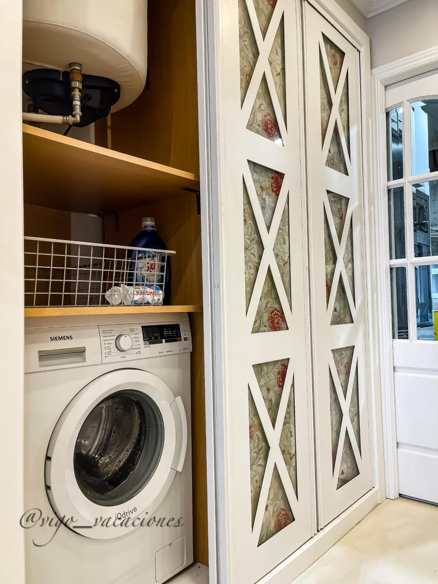 Appartamento Acogedor Piso Familiar Travesia Vigo Esterno foto